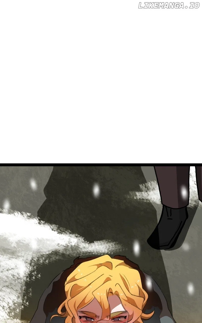 Winter Moon Chapter 624 – Page 45