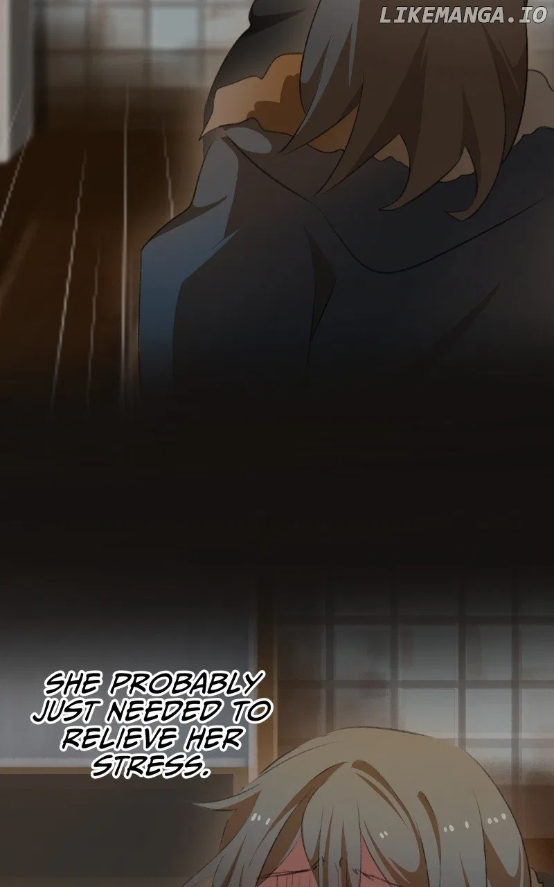 Winter Moon Chapter 623 – Page 17