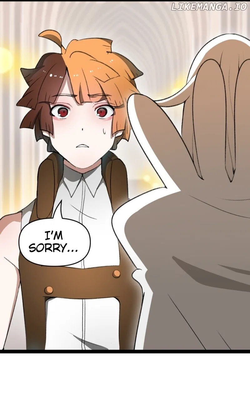 Winter Moon Chapter 623 – Page 31