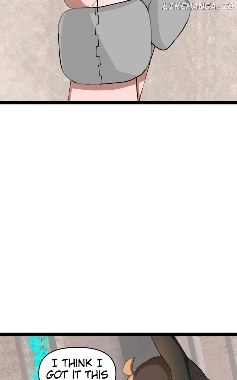 Winter Moon Chapter 622 – Page 4