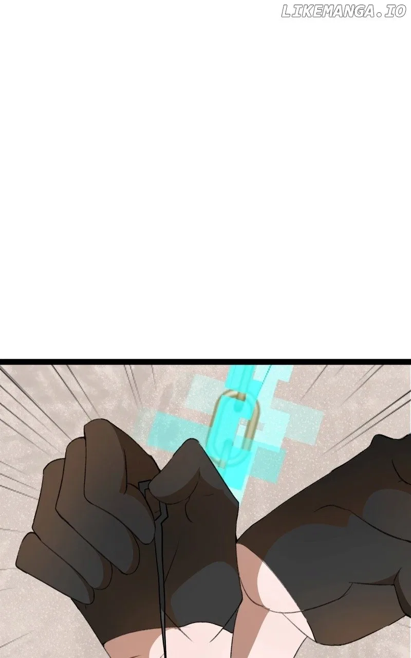 Winter Moon Chapter 622 – Page 6
