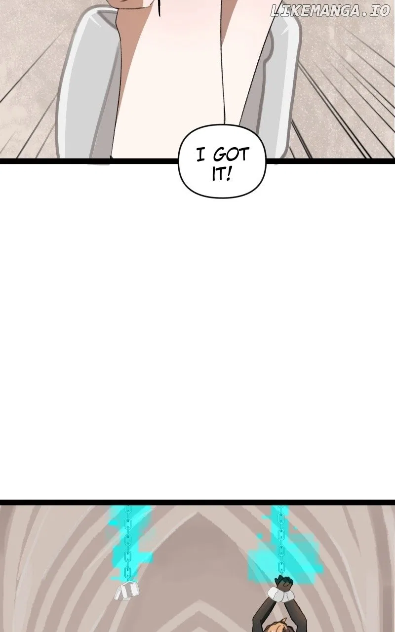 Winter Moon Chapter 622 – Page 7