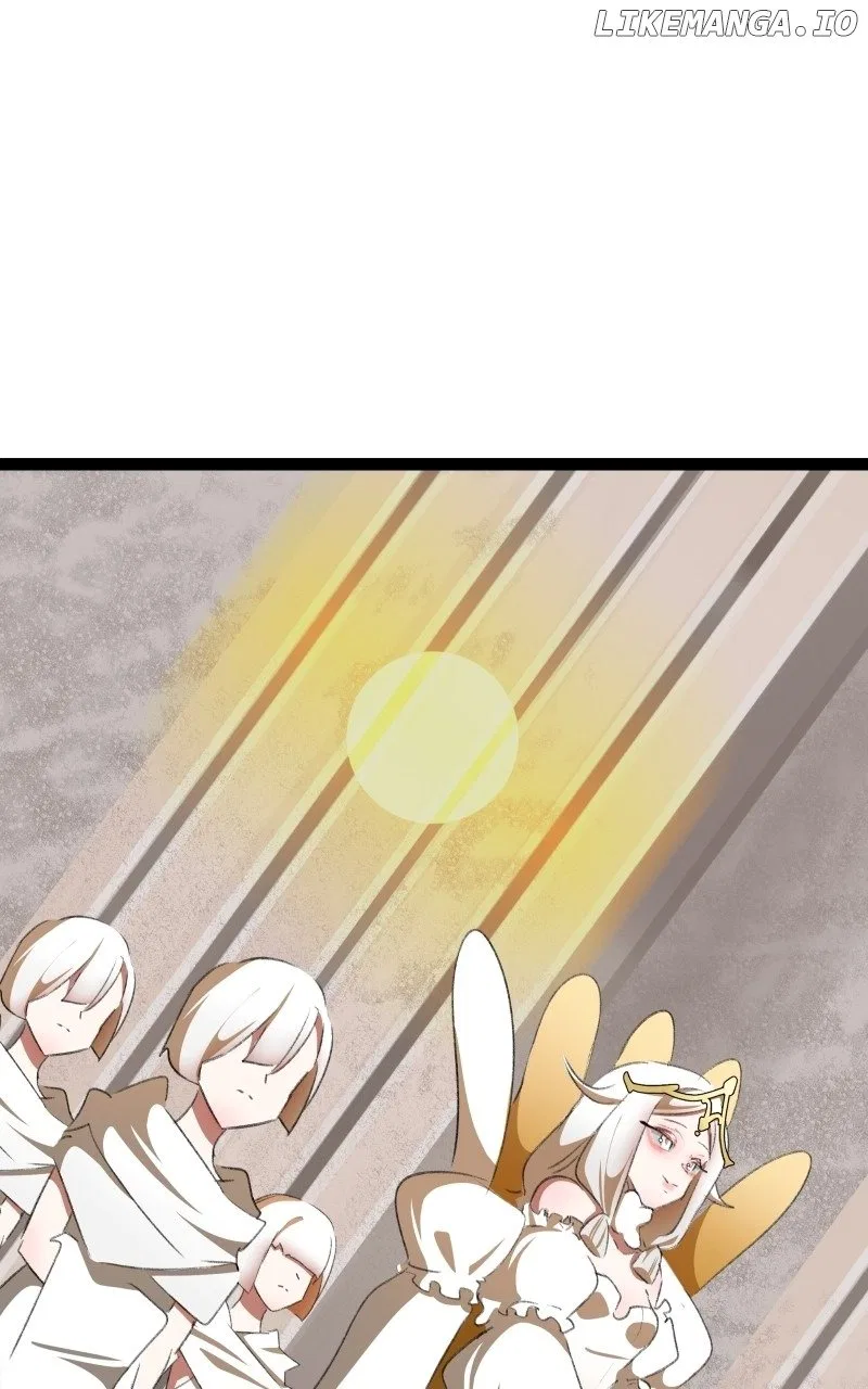 Winter Moon Chapter 622 – Page 15