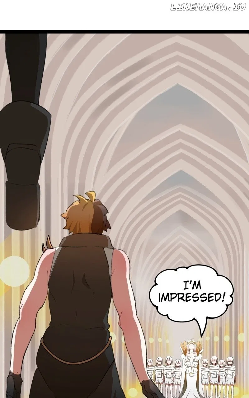 Winter Moon Chapter 622 – Page 19