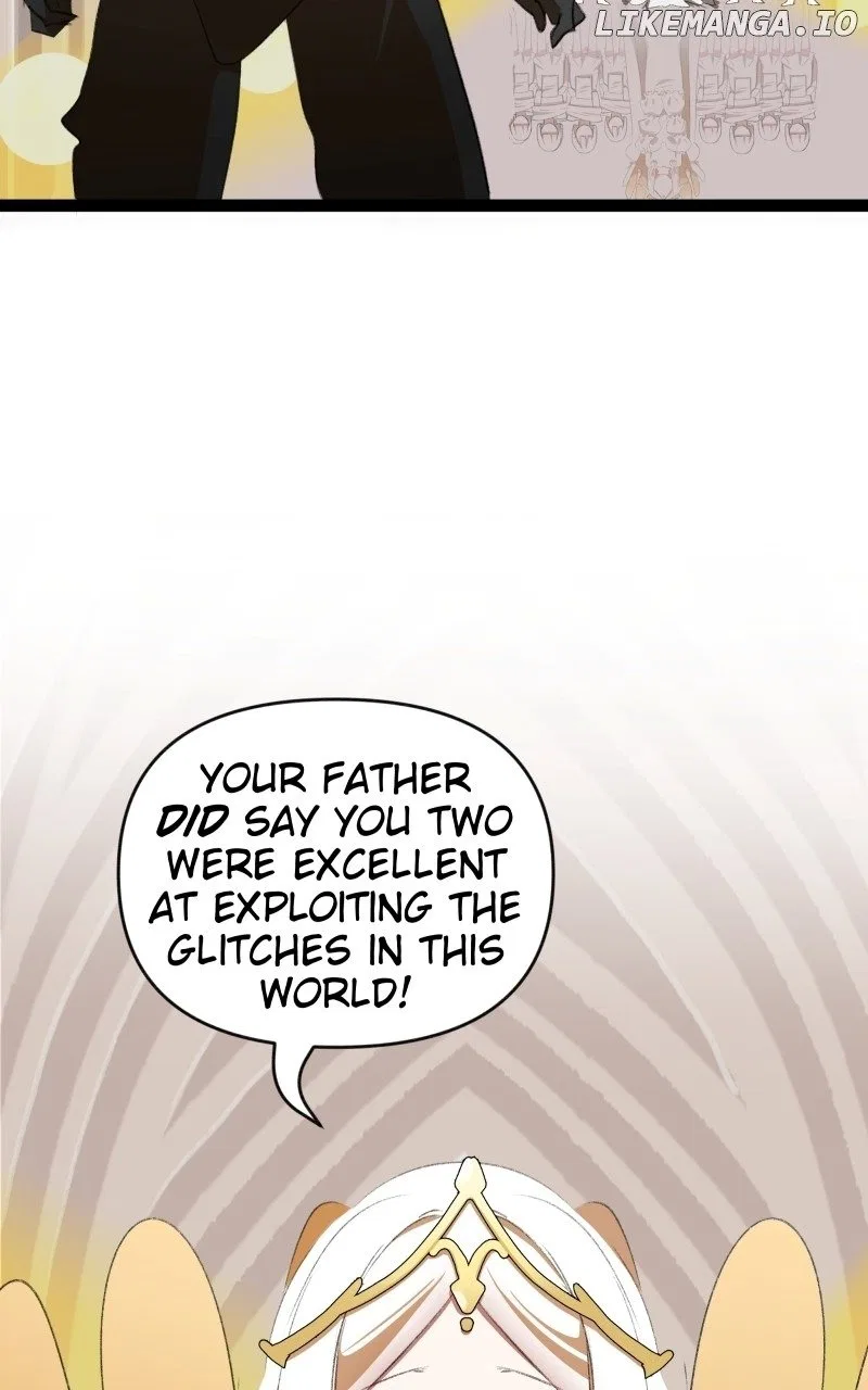 Winter Moon Chapter 622 – Page 20
