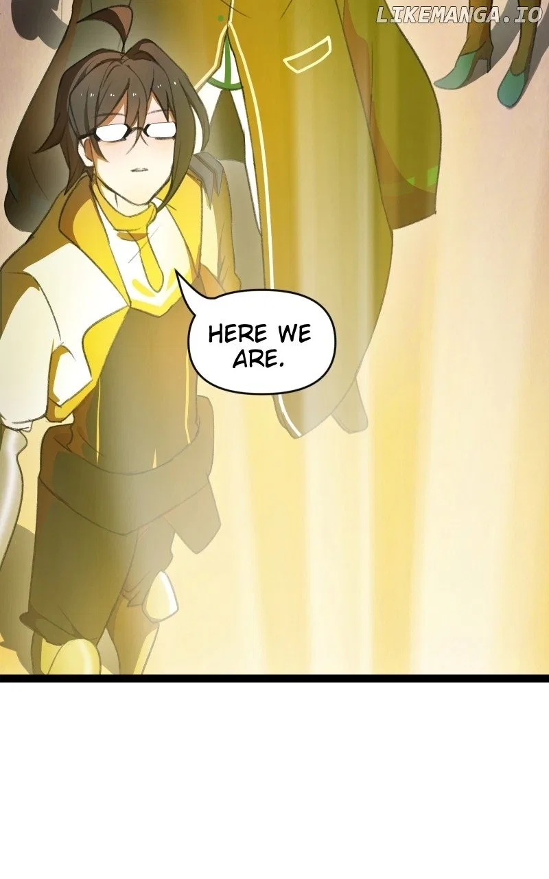 Winter Moon Chapter 621 – Page 9