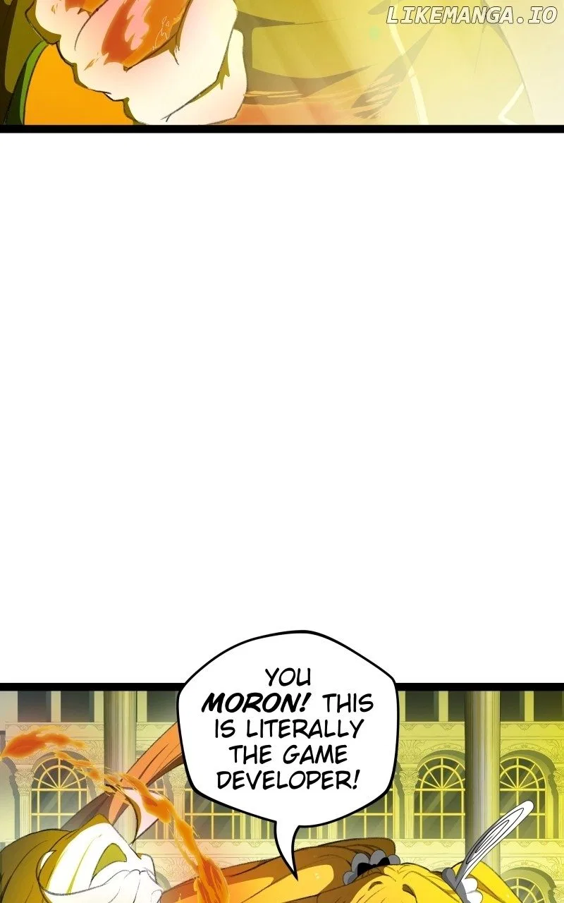 Winter Moon Chapter 621 – Page 15