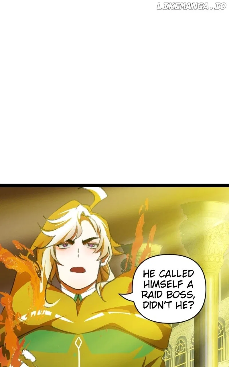 Winter Moon Chapter 621 – Page 18