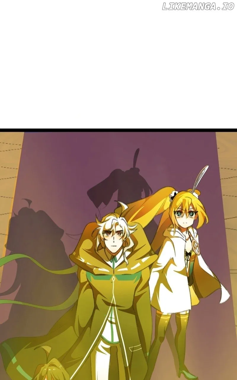 Winter Moon Chapter 621 – Page 21