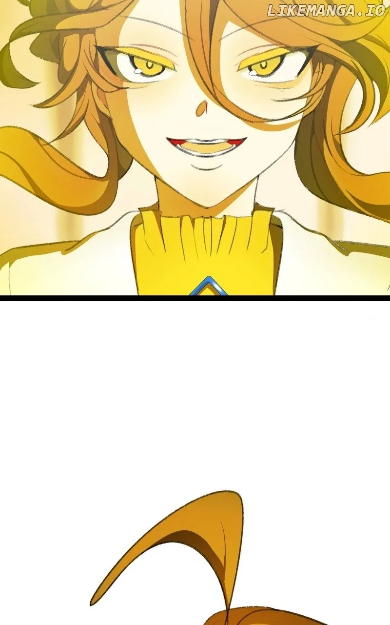 Winter Moon Chapter 621 – Page 33