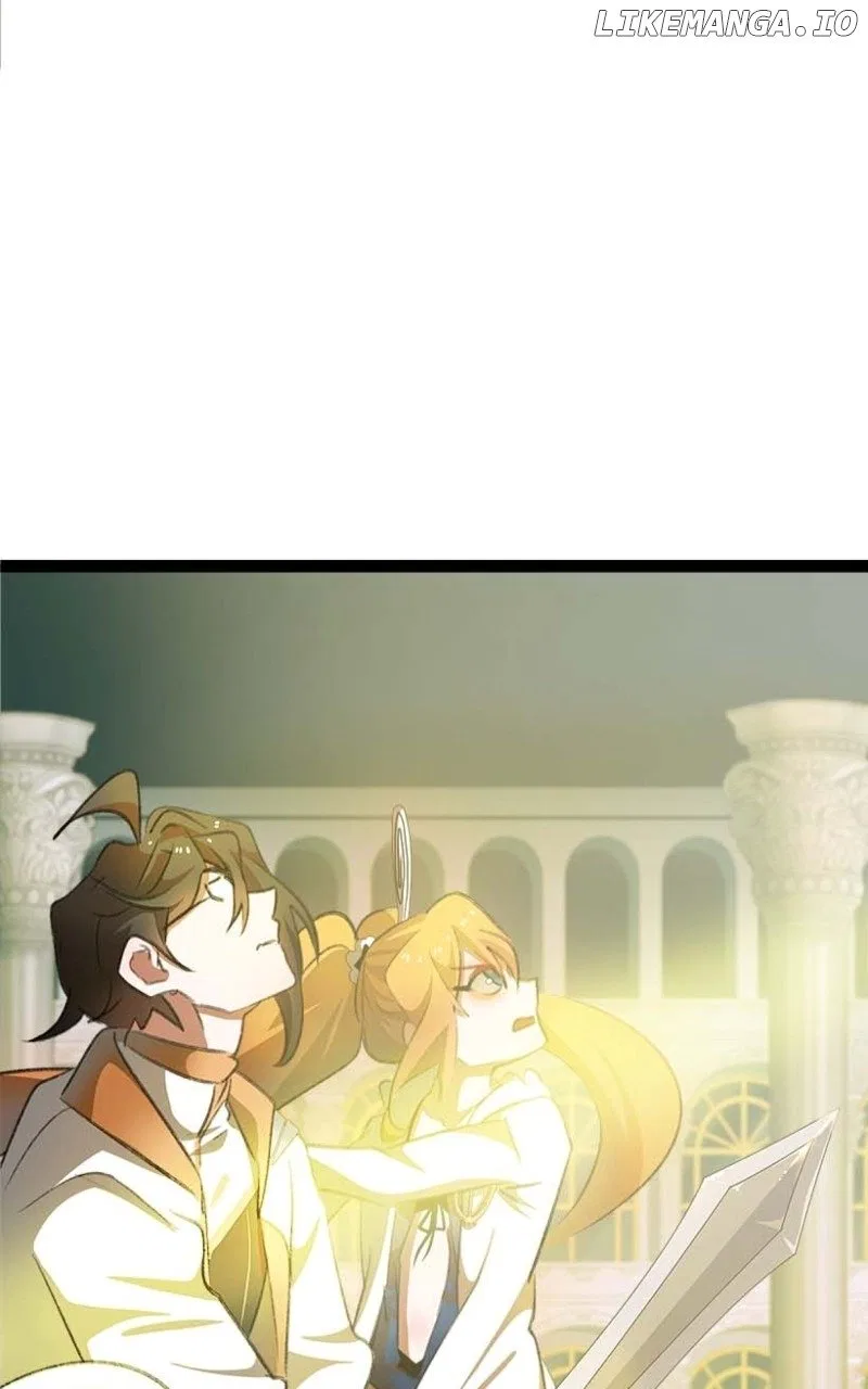 Winter Moon Chapter 621 – Page 50