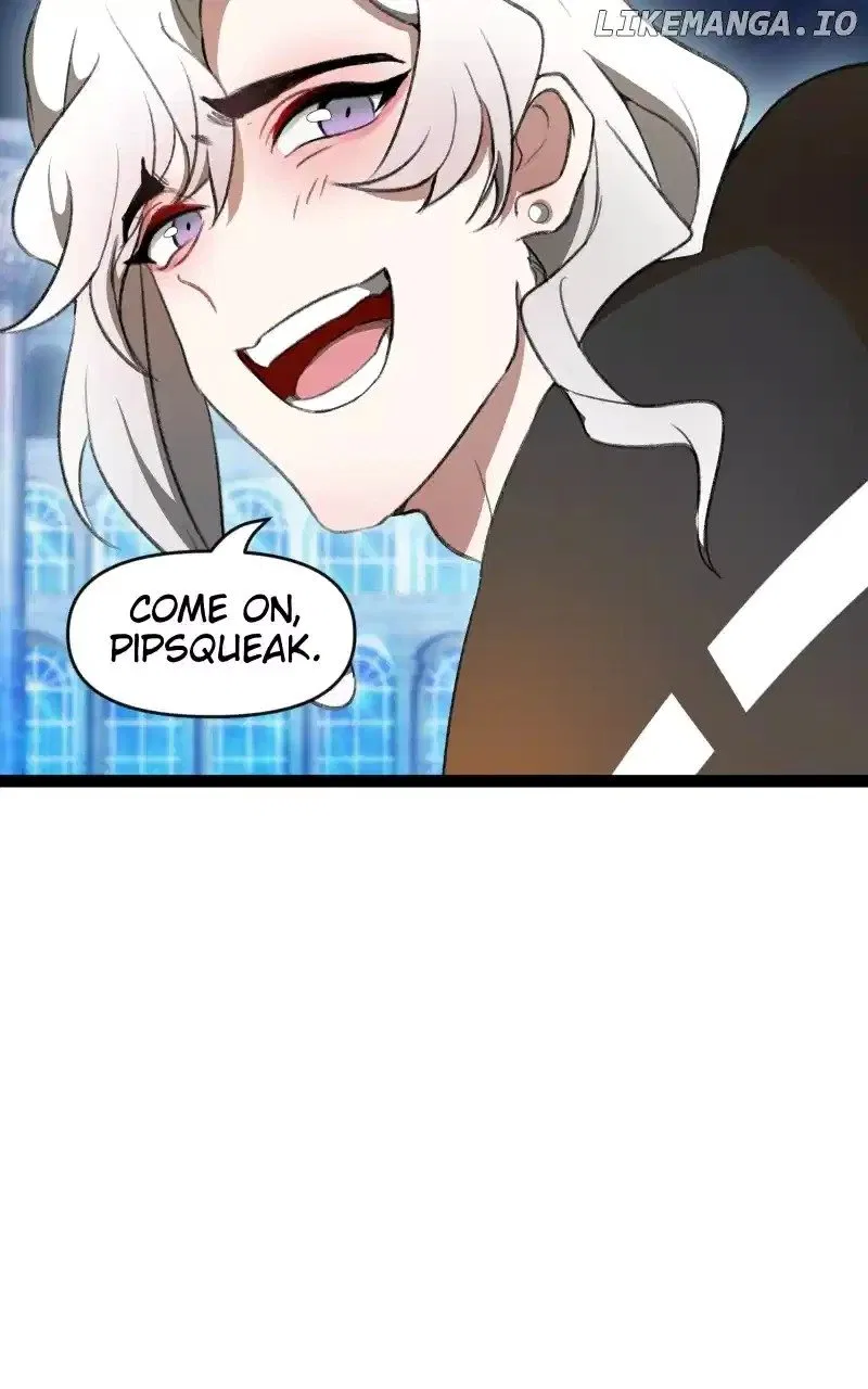 Winter Moon Chapter 620 – Page 21