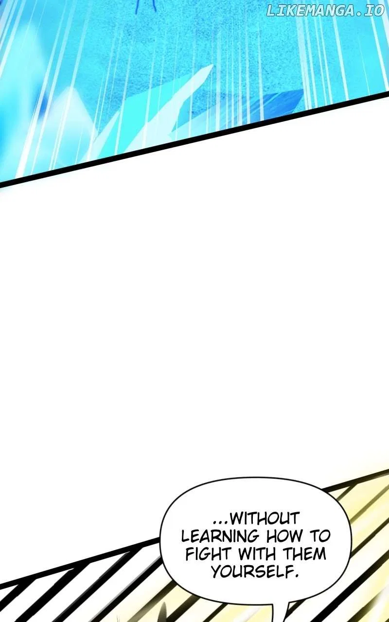 Winter Moon Chapter 619 – Page 16