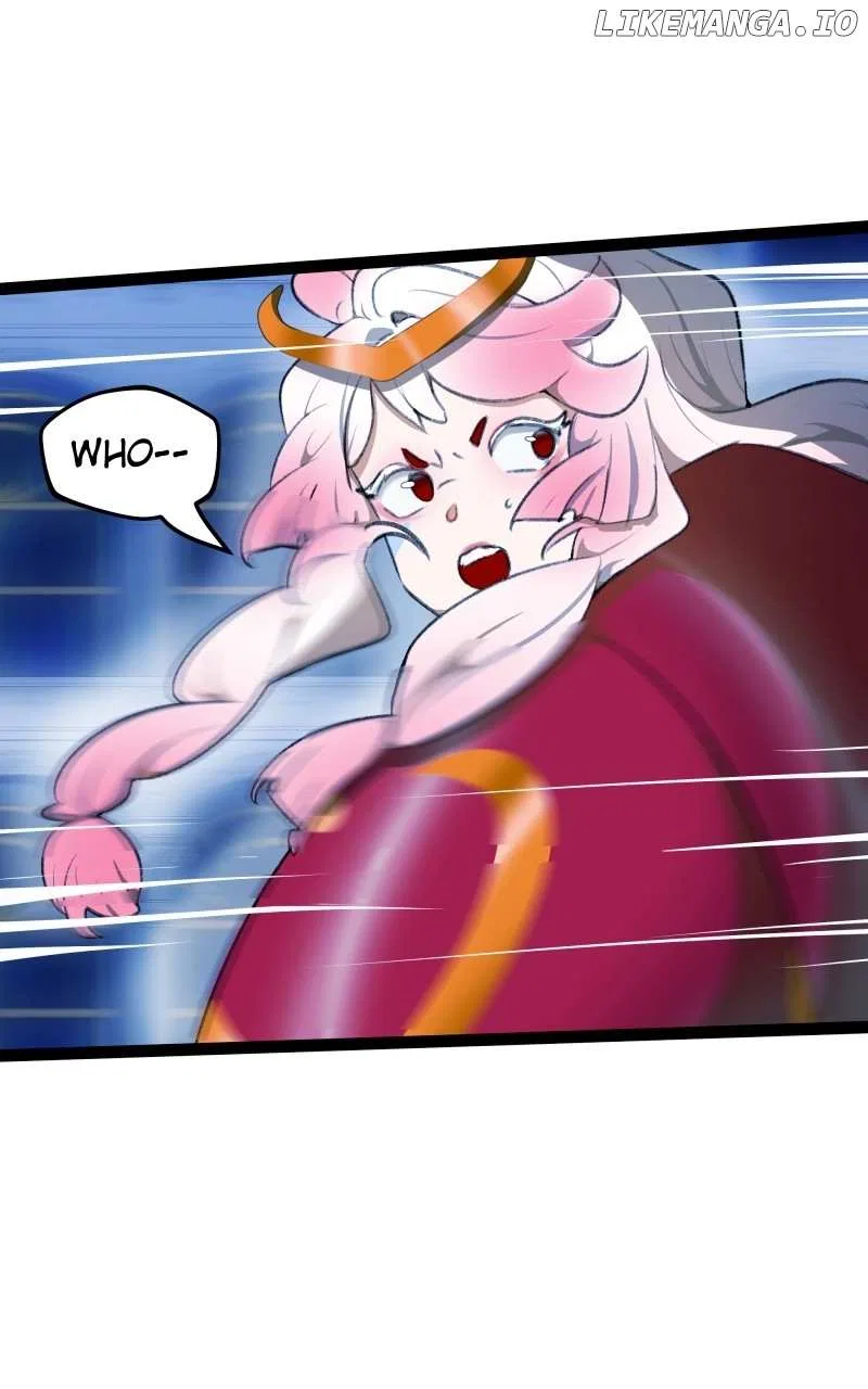 Winter Moon Chapter 618 – Page 33