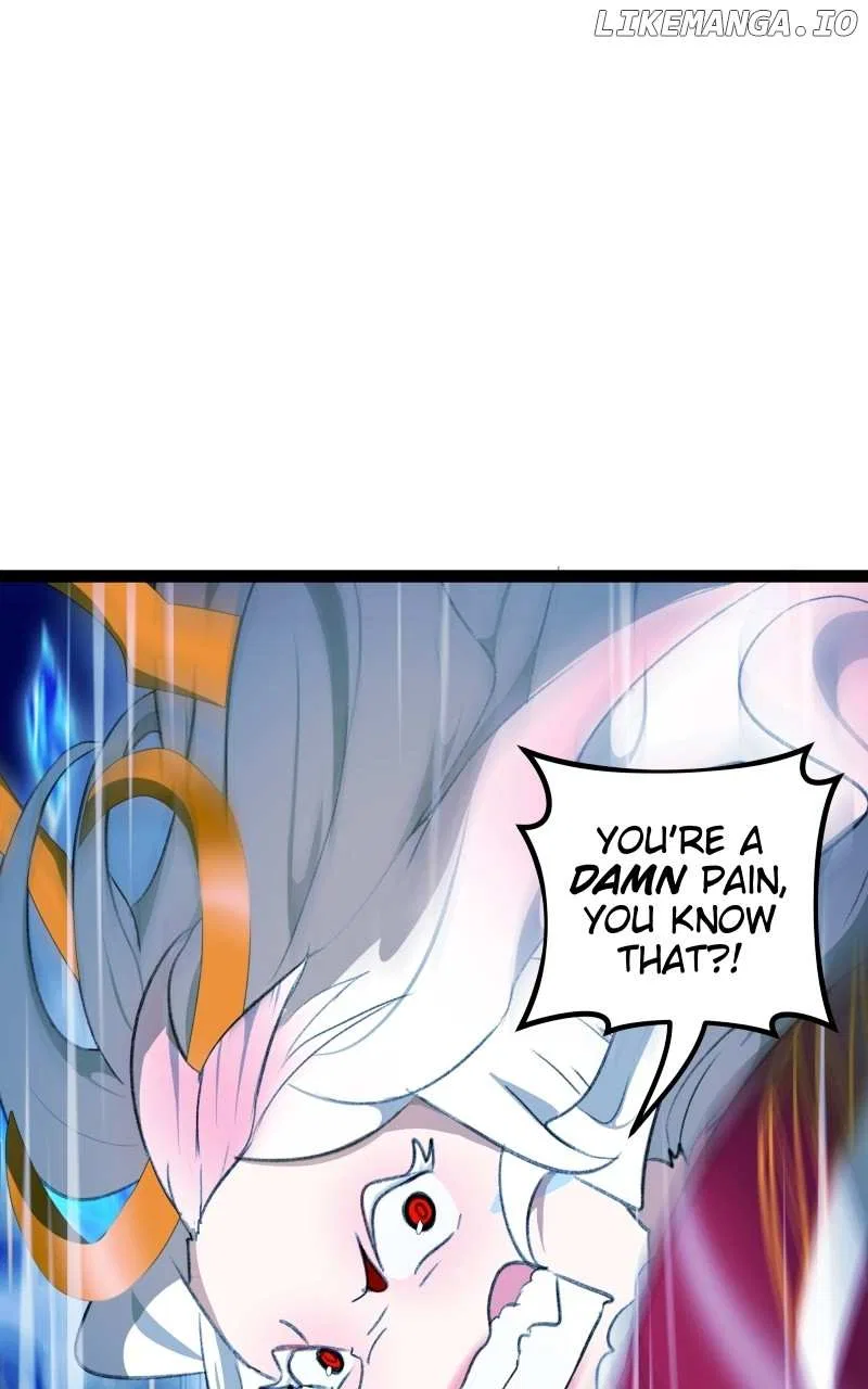 Winter Moon Chapter 618 – Page 36
