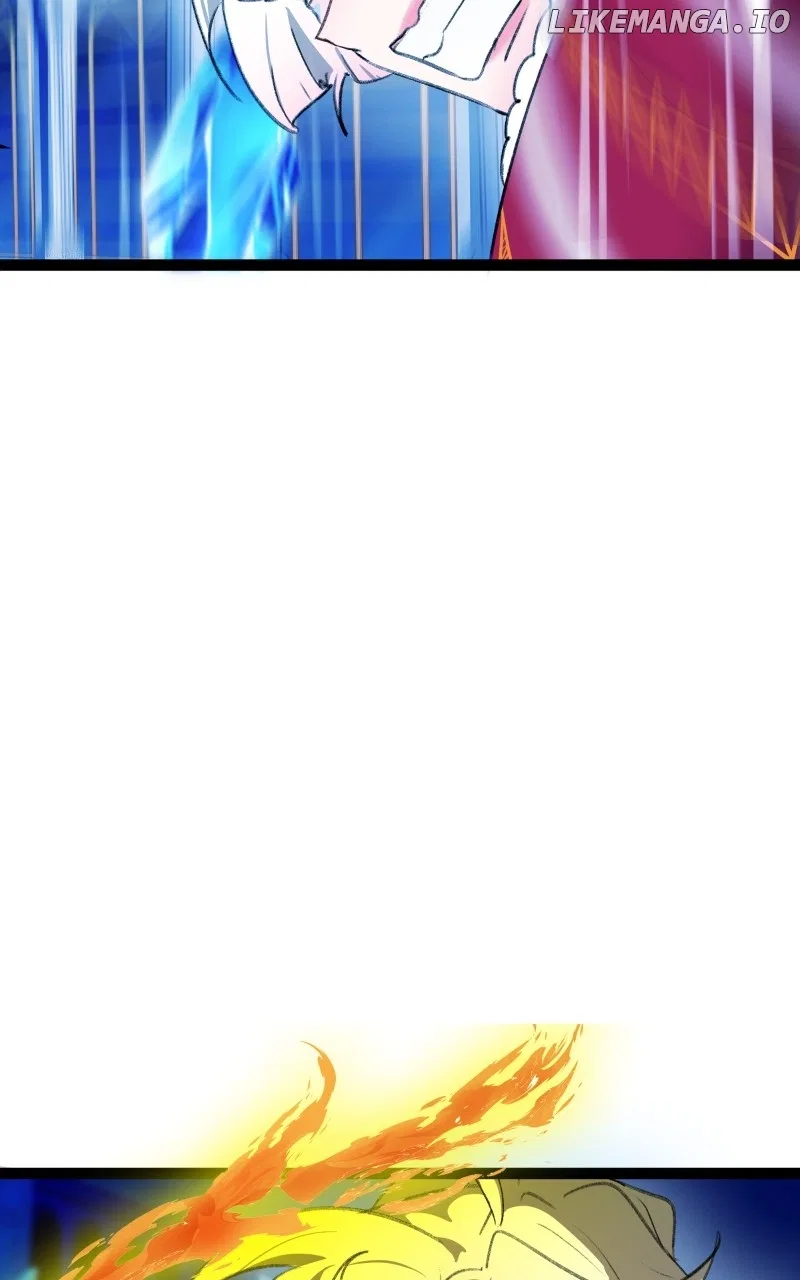Winter Moon Chapter 618 – Page 37