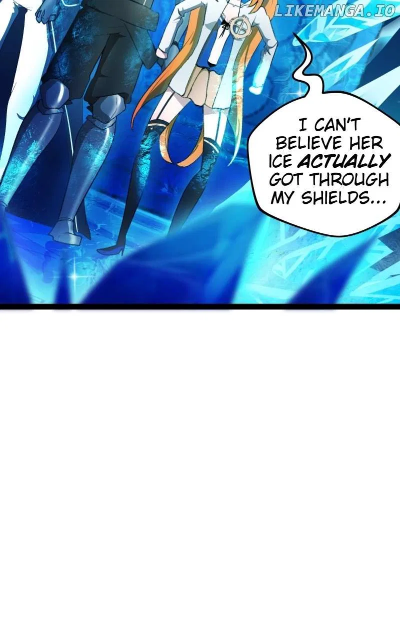 Winter Moon Chapter 617 – Page 11