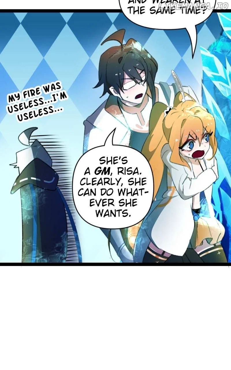 Winter Moon Chapter 617 – Page 17