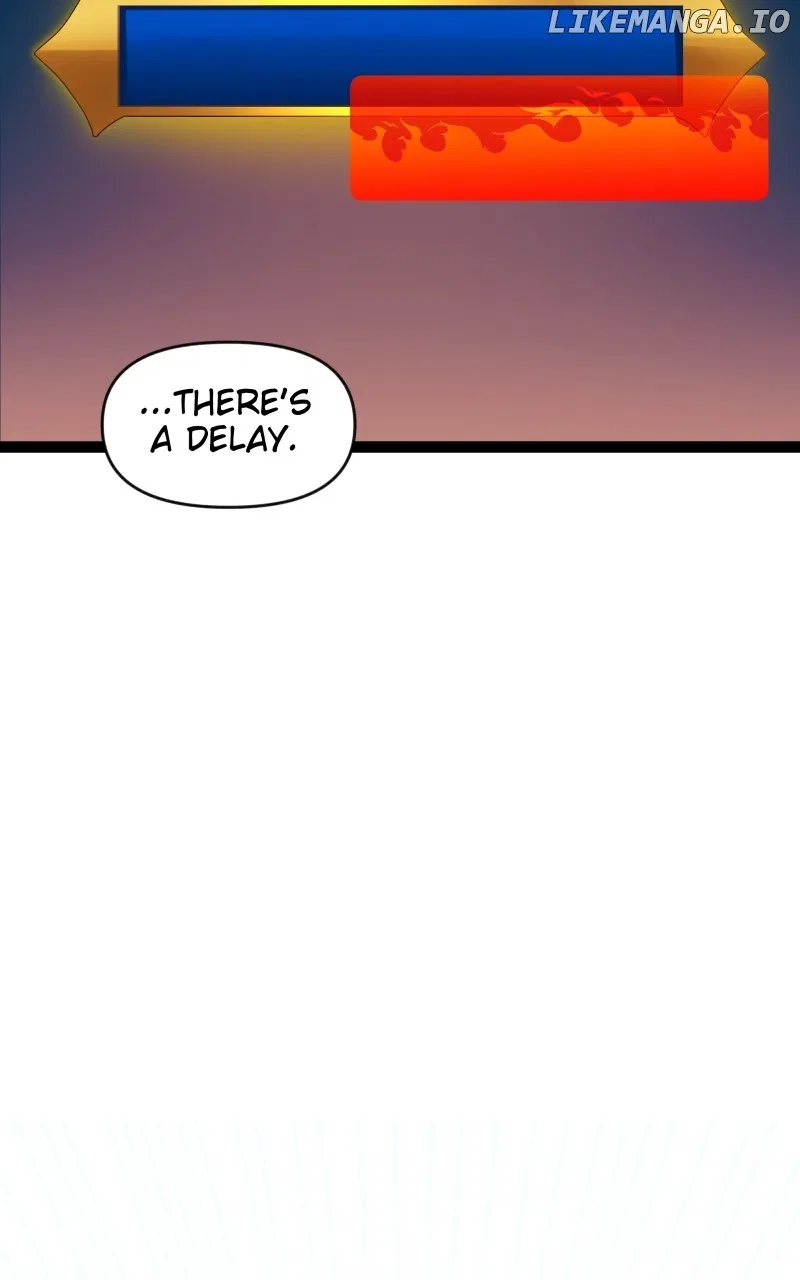 Winter Moon Chapter 617 – Page 23