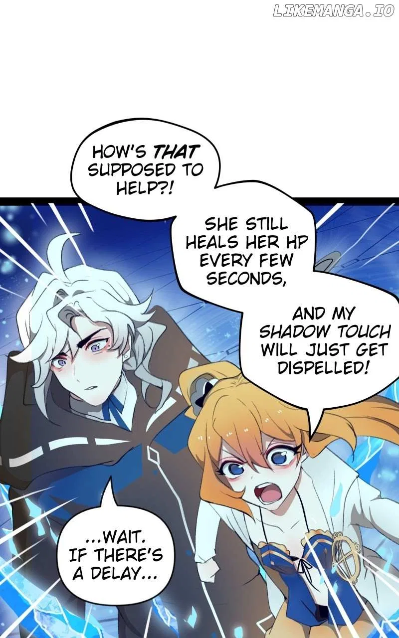 Winter Moon Chapter 617 – Page 25
