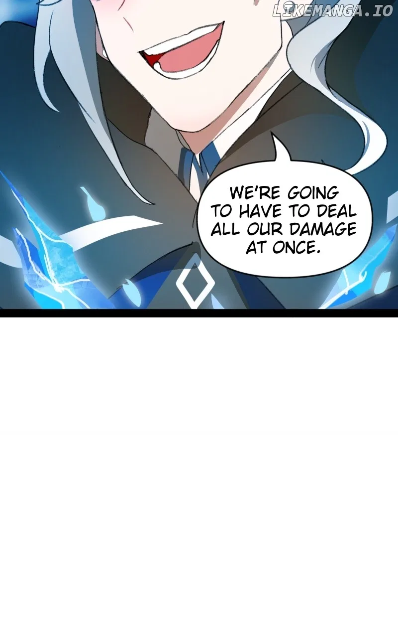 Winter Moon Chapter 617 – Page 27