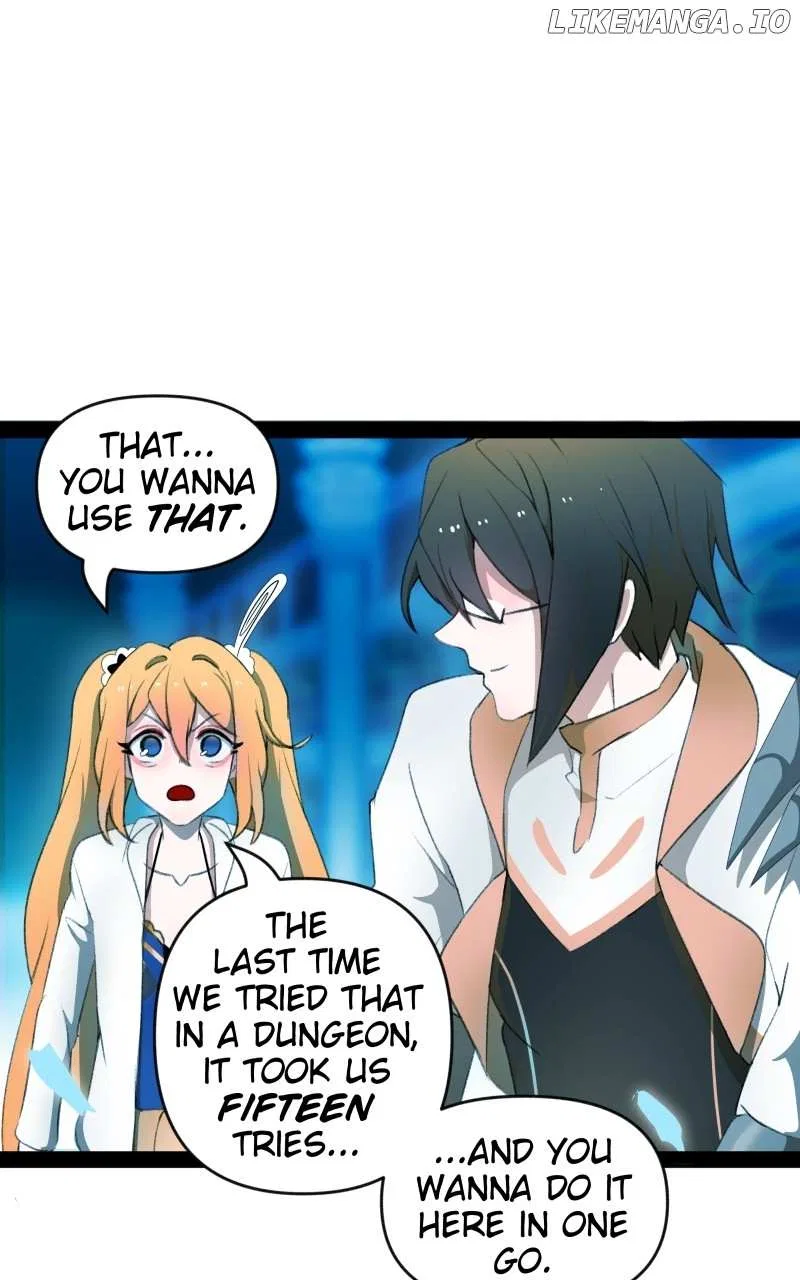 Winter Moon Chapter 617 – Page 31