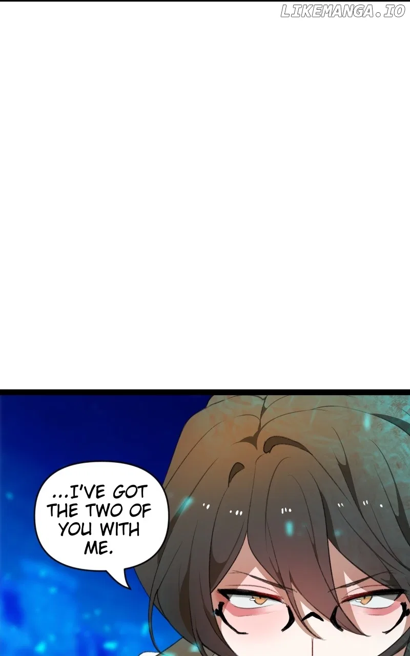 Winter Moon Chapter 617 – Page 35