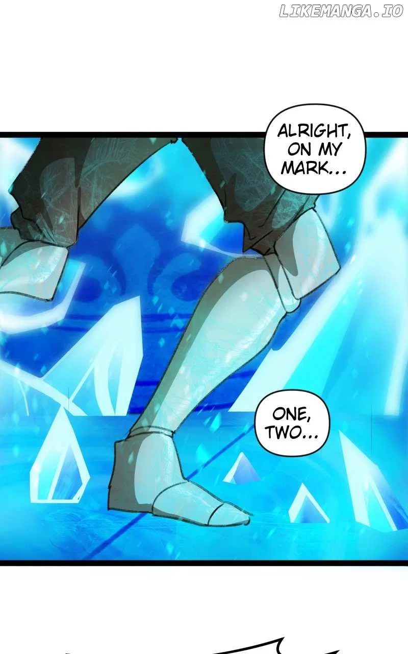 Winter Moon Chapter 617 – Page 39