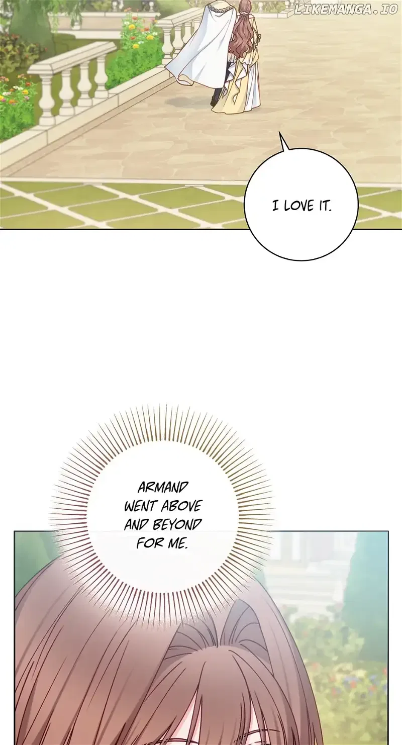 Contractual Marriage to a Surly Duke Chapter 110 – Page 4
