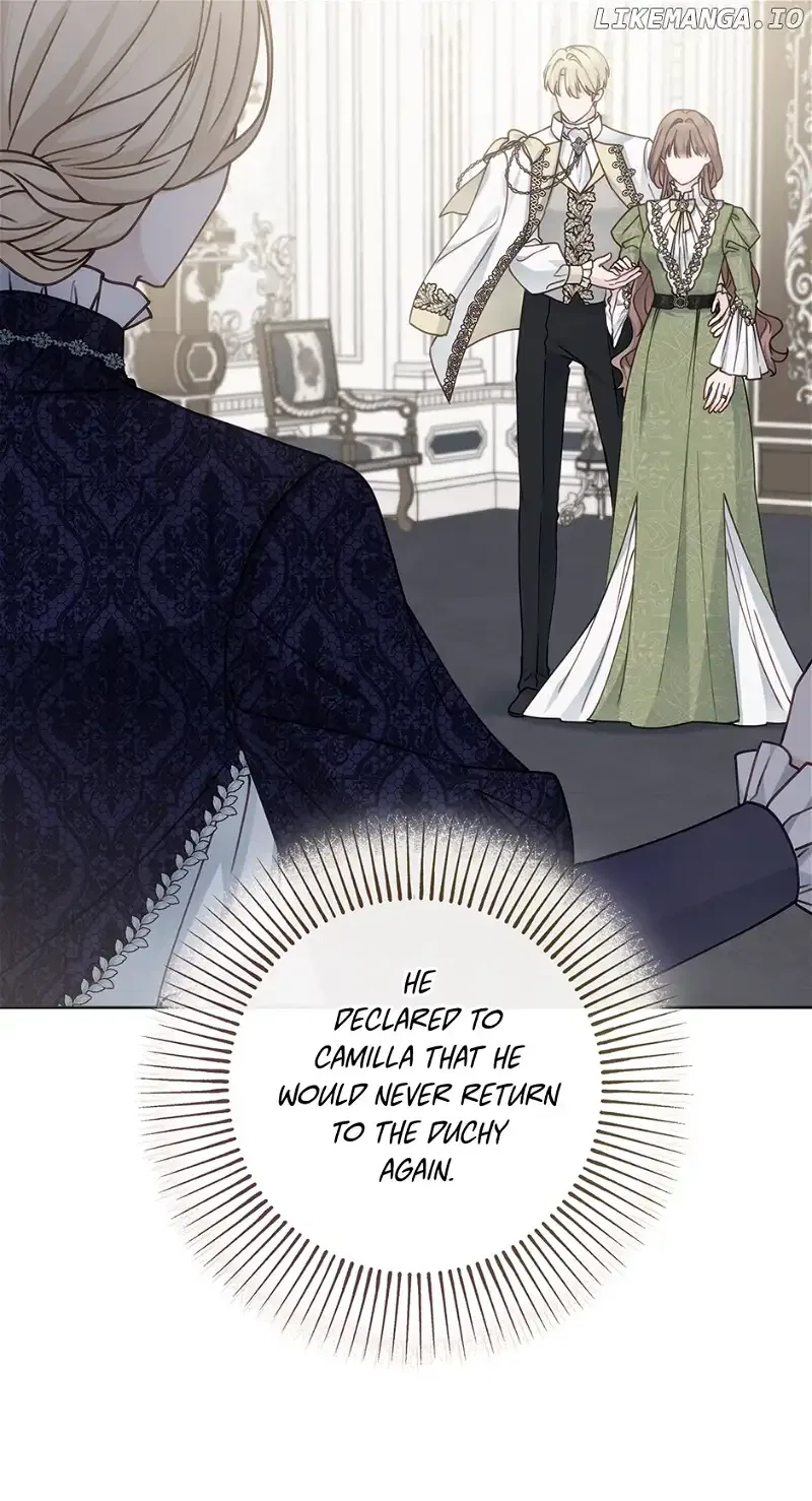 Contractual Marriage to a Surly Duke Chapter 110 – Page 6