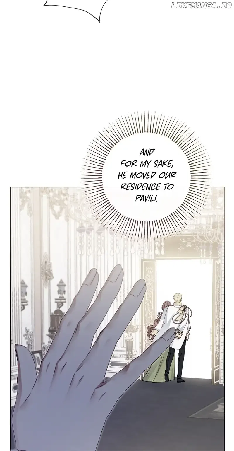 Contractual Marriage to a Surly Duke Chapter 110 – Page 8