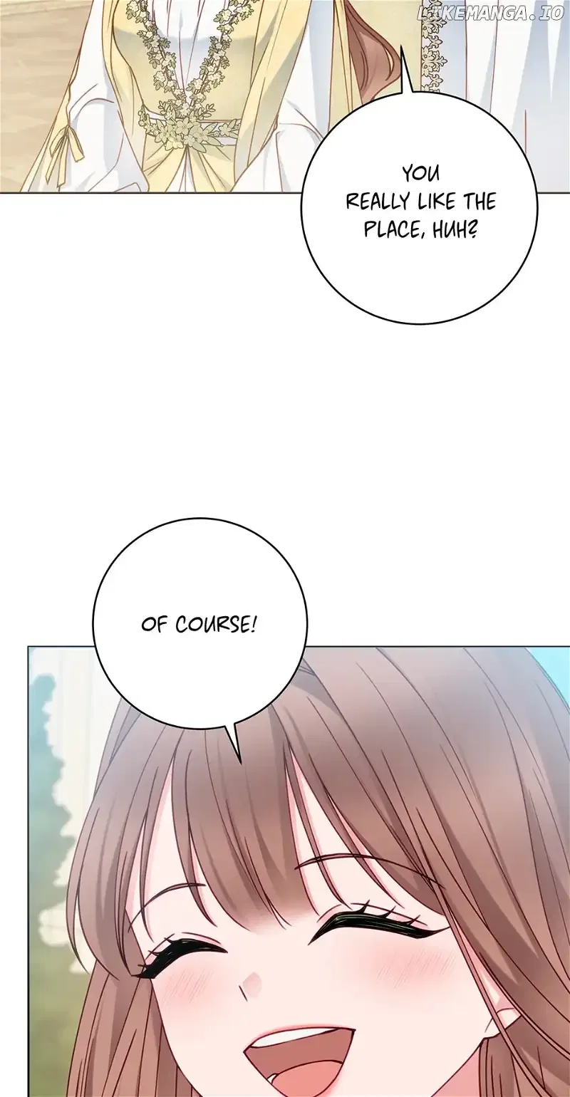 Contractual Marriage to a Surly Duke Chapter 110 – Page 10