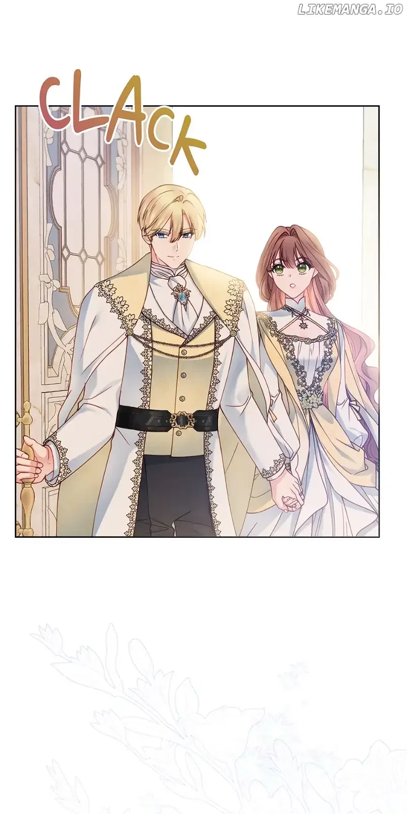 Contractual Marriage to a Surly Duke Chapter 110 – Page 12