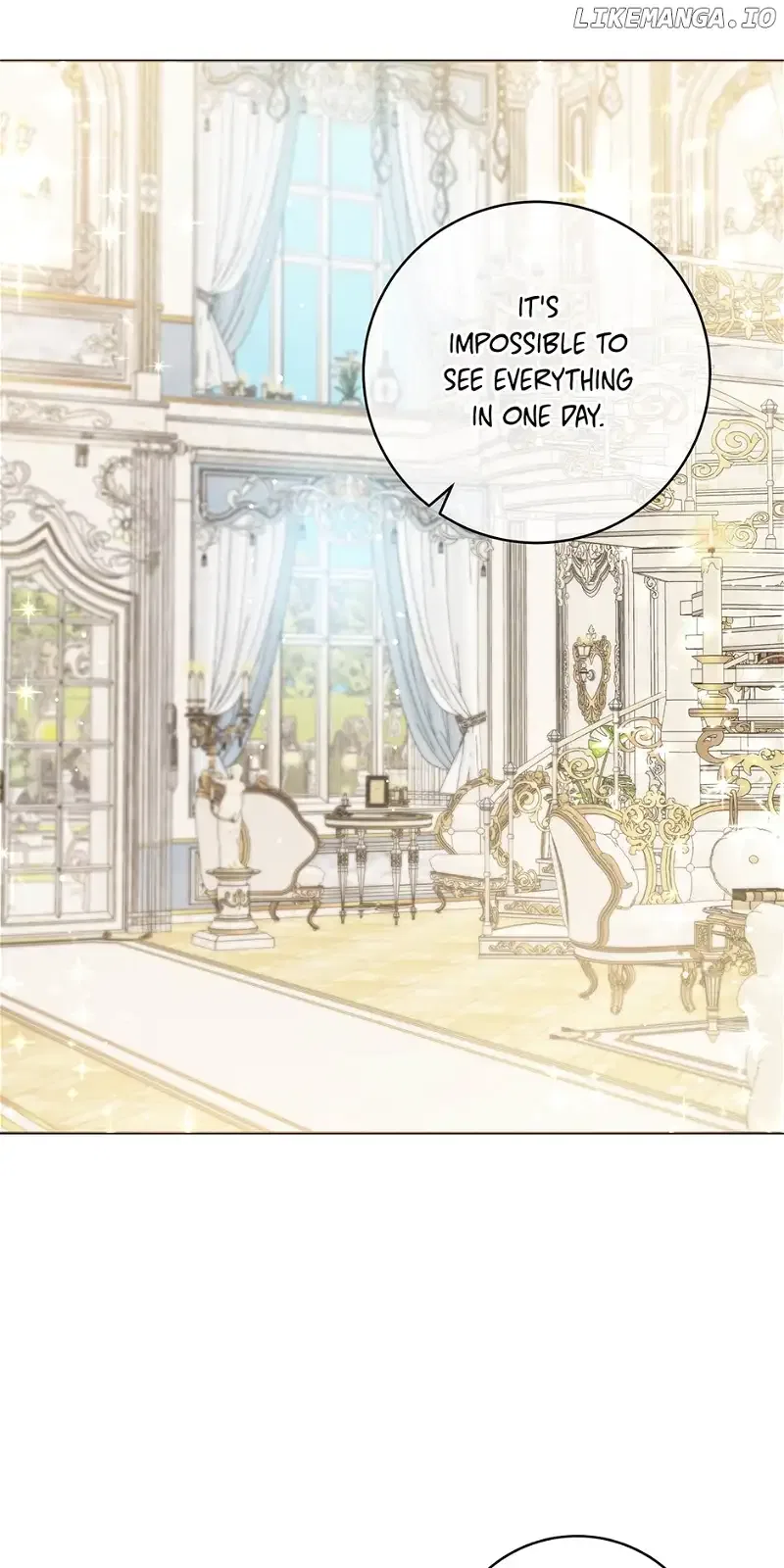 Contractual Marriage to a Surly Duke Chapter 110 – Page 15