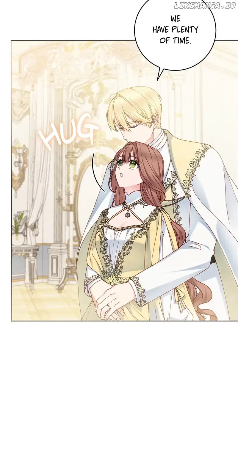 Contractual Marriage to a Surly Duke Chapter 110 – Page 16