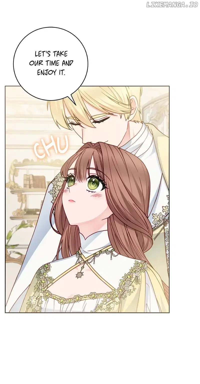 Contractual Marriage to a Surly Duke Chapter 110 – Page 17