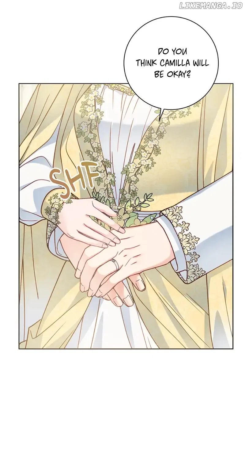 Contractual Marriage to a Surly Duke Chapter 110 – Page 18