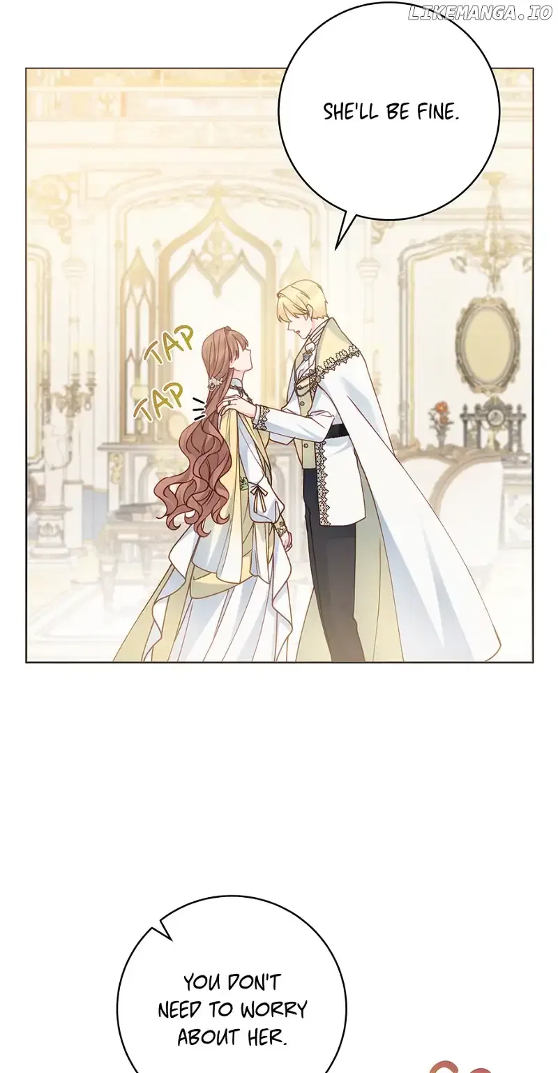 Contractual Marriage to a Surly Duke Chapter 110 – Page 20