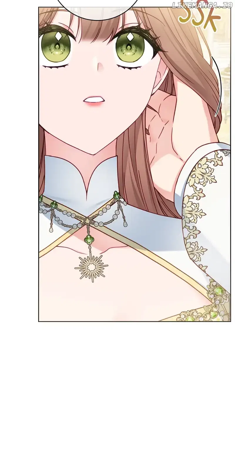 Contractual Marriage to a Surly Duke Chapter 110 – Page 21