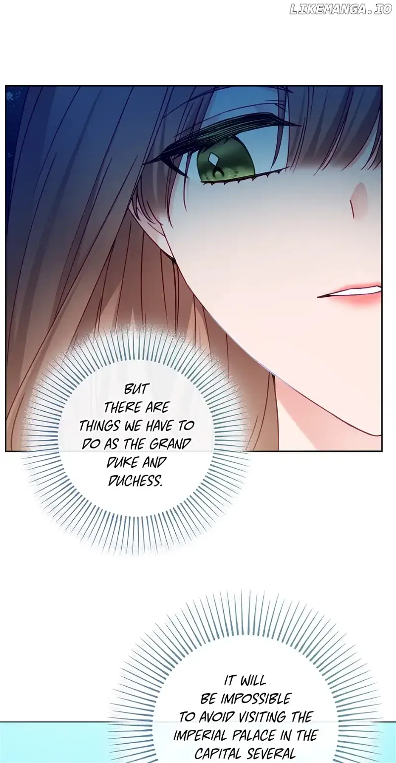 Contractual Marriage to a Surly Duke Chapter 110 – Page 22