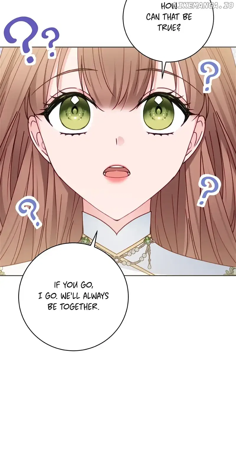 Contractual Marriage to a Surly Duke Chapter 110 – Page 25