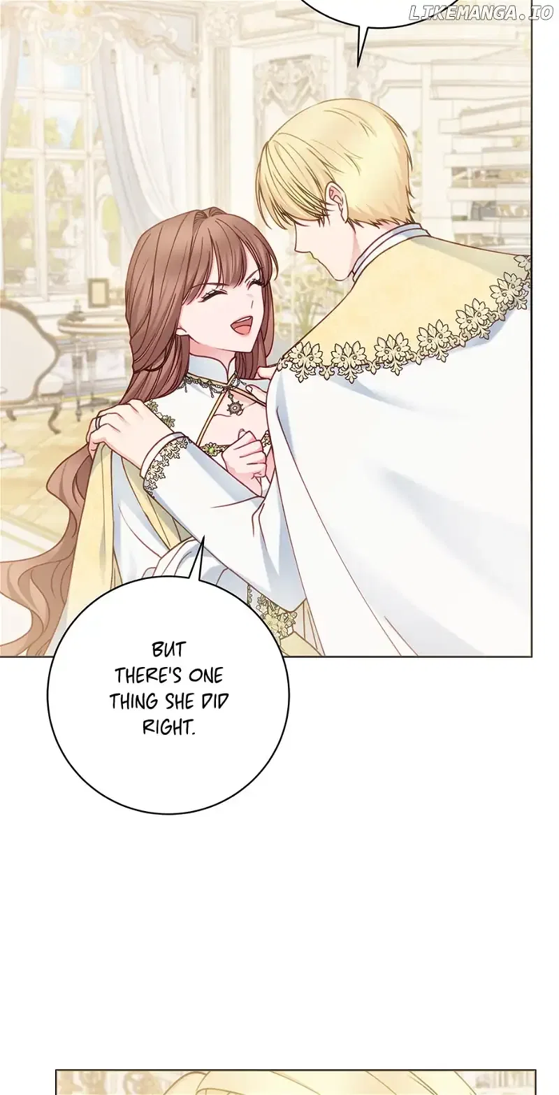 Contractual Marriage to a Surly Duke Chapter 110 – Page 29