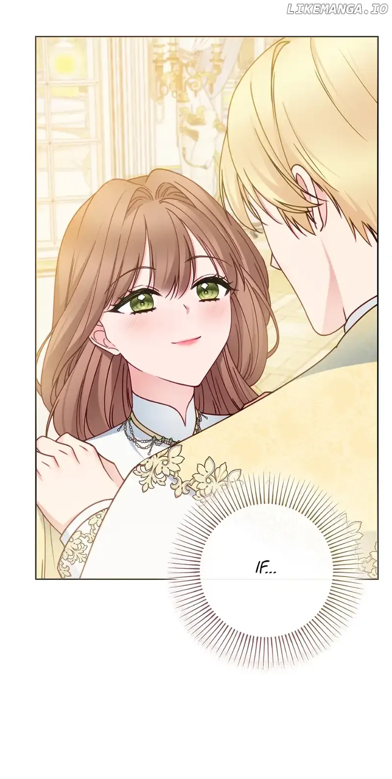 Contractual Marriage to a Surly Duke Chapter 110 – Page 32