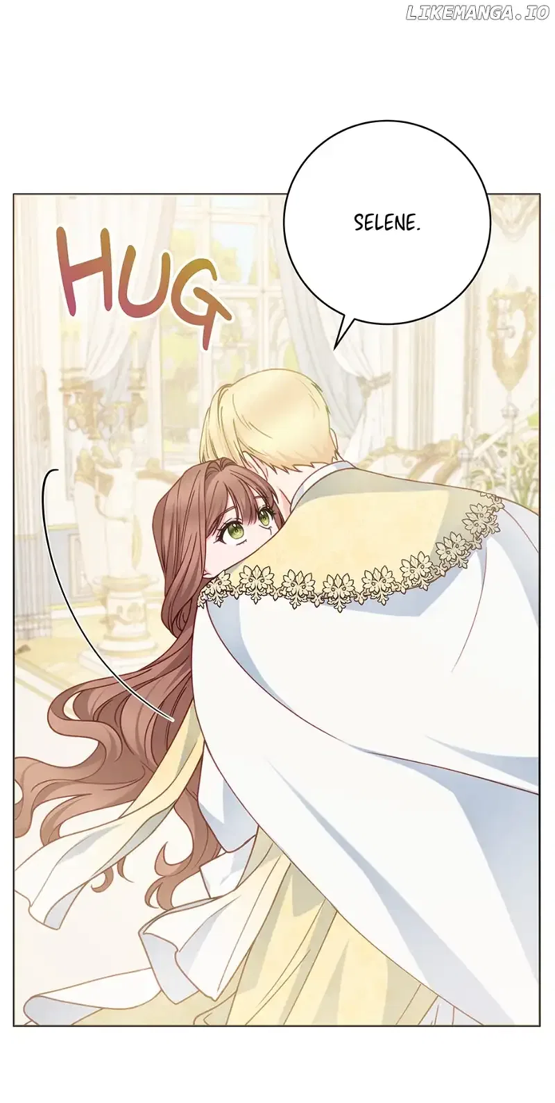Contractual Marriage to a Surly Duke Chapter 110 – Page 36