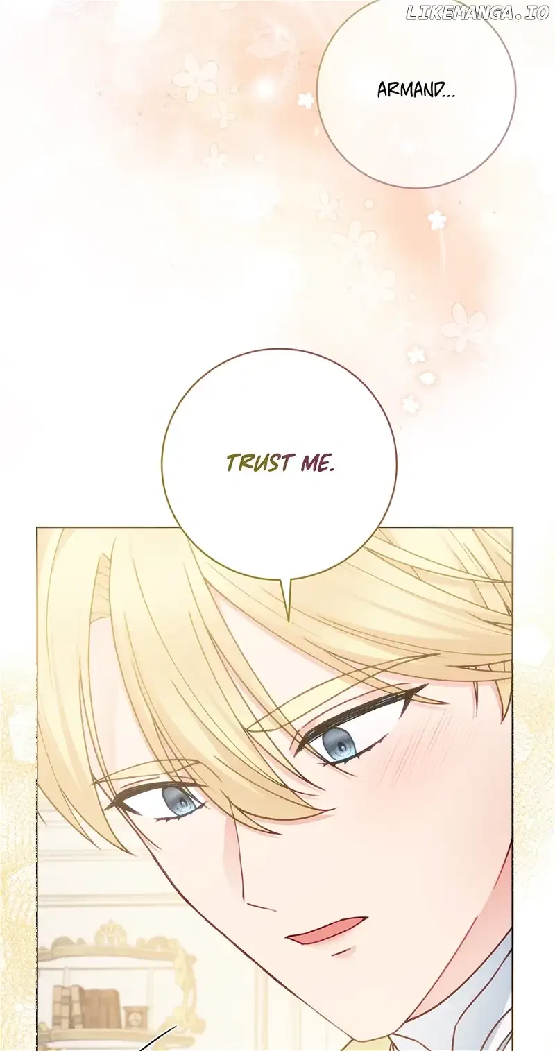 Contractual Marriage to a Surly Duke Chapter 110 – Page 40