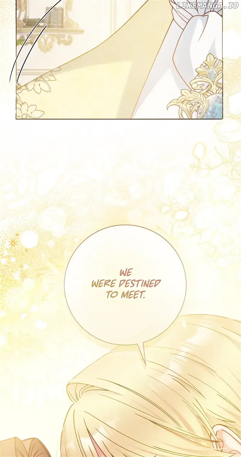 Contractual Marriage to a Surly Duke Chapter 110 – Page 41