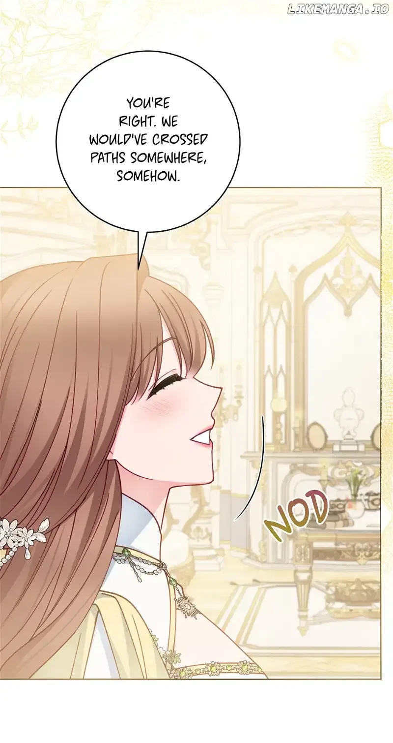 Contractual Marriage to a Surly Duke Chapter 110 – Page 43