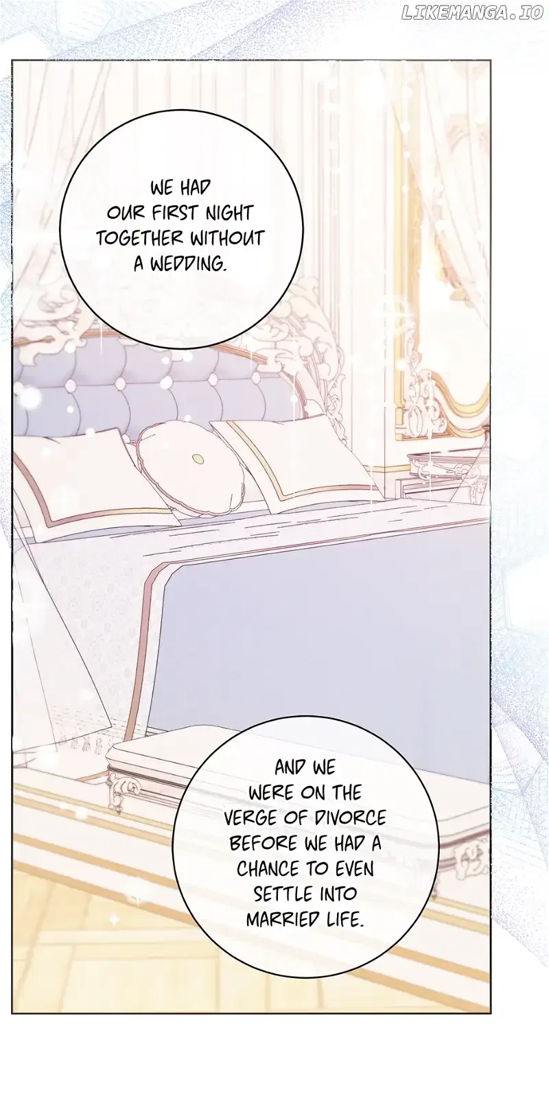 Contractual Marriage to a Surly Duke Chapter 110 – Page 46