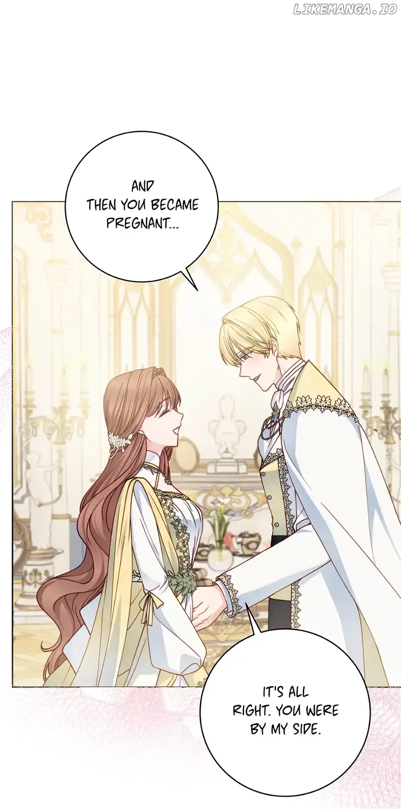 Contractual Marriage to a Surly Duke Chapter 110 – Page 47
