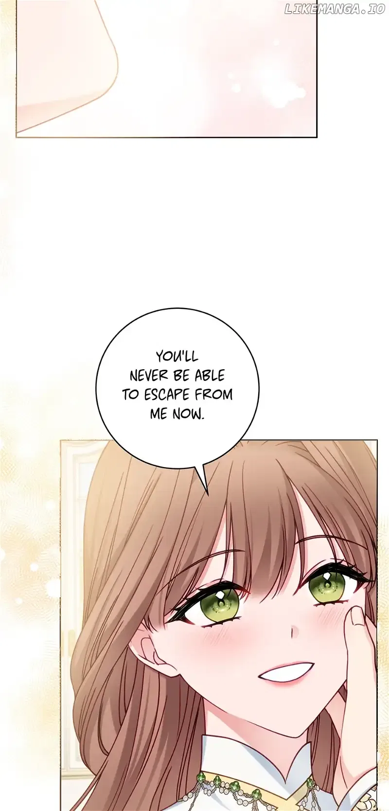 Contractual Marriage to a Surly Duke Chapter 110 – Page 58